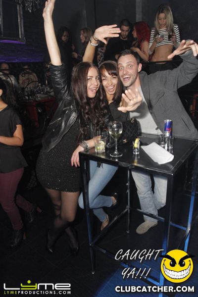 Avenue nightclub photo 43 - October 10th, 2013