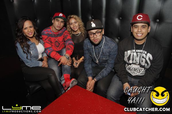 Avenue nightclub photo 44 - October 10th, 2013