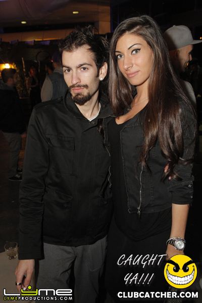 Avenue nightclub photo 47 - October 10th, 2013