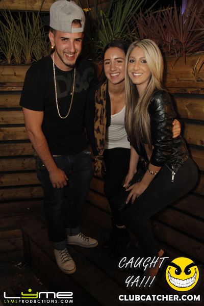 Avenue nightclub photo 48 - October 10th, 2013