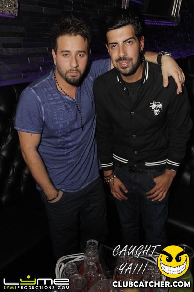 Avenue nightclub photo 49 - October 10th, 2013