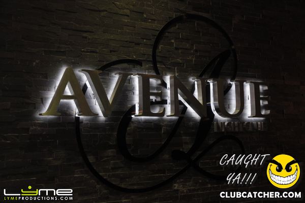 Avenue nightclub photo 50 - October 10th, 2013