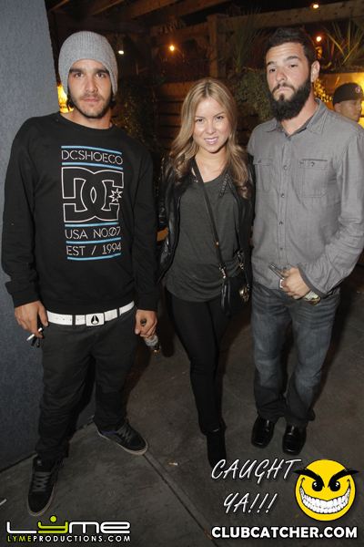 Avenue nightclub photo 61 - October 10th, 2013