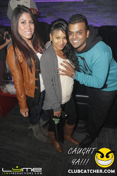 Avenue nightclub photo 70 - October 10th, 2013