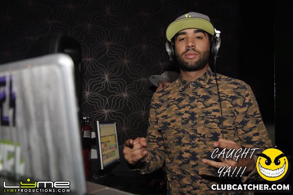 Avenue nightclub photo 8 - October 10th, 2013