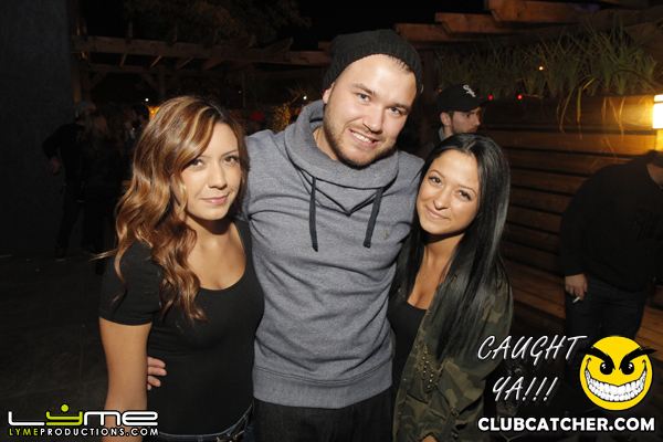 Avenue nightclub photo 71 - October 10th, 2013