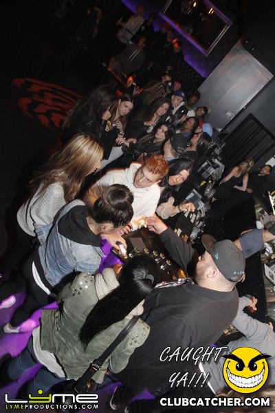 Avenue nightclub photo 74 - October 10th, 2013