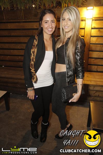 Avenue nightclub photo 77 - October 10th, 2013