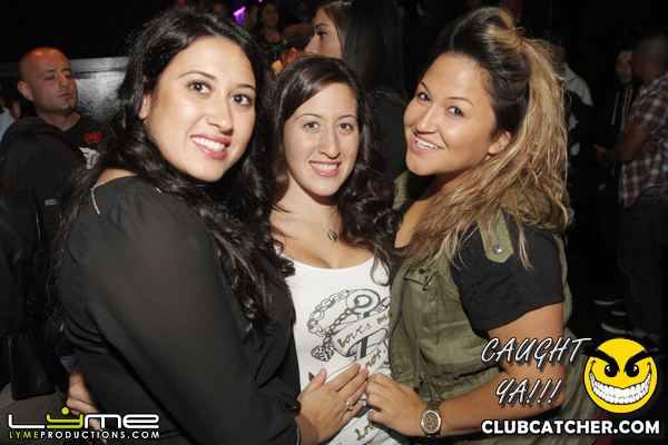 Avenue nightclub photo 87 - October 10th, 2013