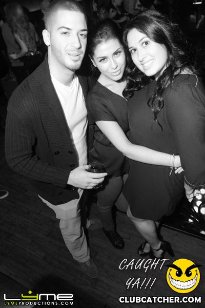 Avenue nightclub photo 88 - October 10th, 2013