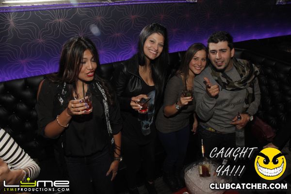 Avenue nightclub photo 93 - October 10th, 2013