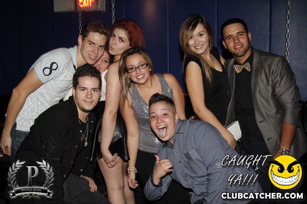 Gravity Soundbar nightclub photo 11 - October 11th, 2013