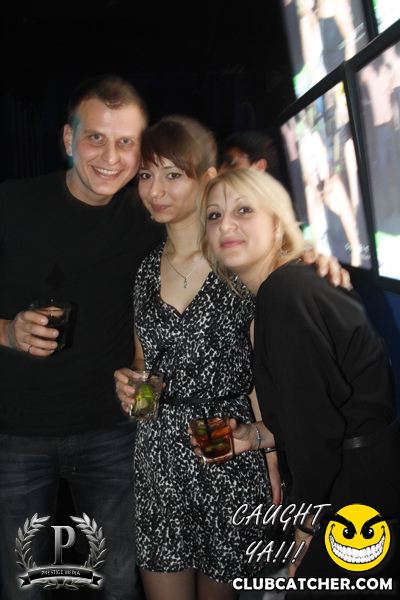 Gravity Soundbar nightclub photo 101 - October 11th, 2013