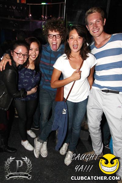 Gravity Soundbar nightclub photo 105 - October 11th, 2013