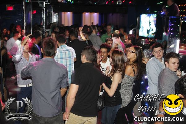 Gravity Soundbar nightclub photo 108 - October 11th, 2013