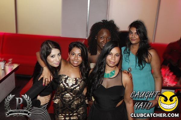 Gravity Soundbar nightclub photo 12 - October 11th, 2013