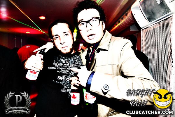 Gravity Soundbar nightclub photo 122 - October 11th, 2013