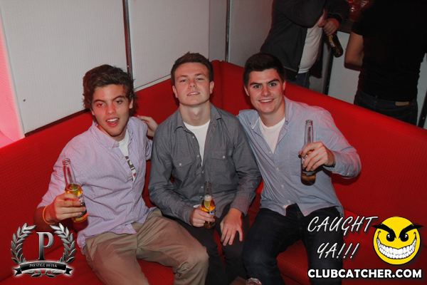 Gravity Soundbar nightclub photo 123 - October 11th, 2013