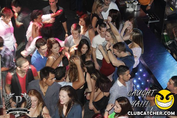 Gravity Soundbar nightclub photo 124 - October 11th, 2013