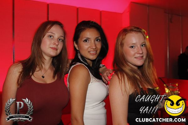 Gravity Soundbar nightclub photo 126 - October 11th, 2013