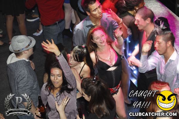 Gravity Soundbar nightclub photo 128 - October 11th, 2013