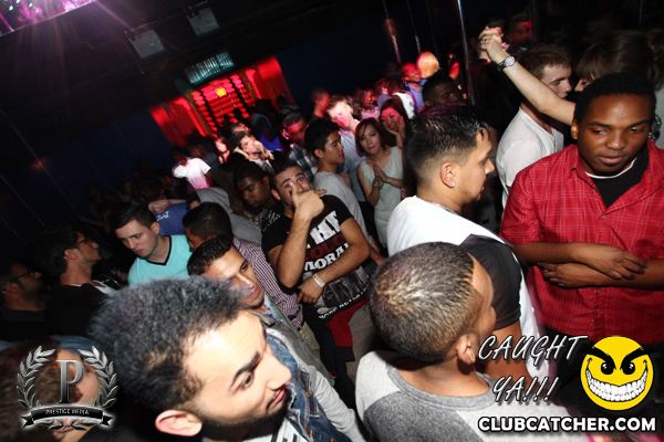 Gravity Soundbar nightclub photo 129 - October 11th, 2013