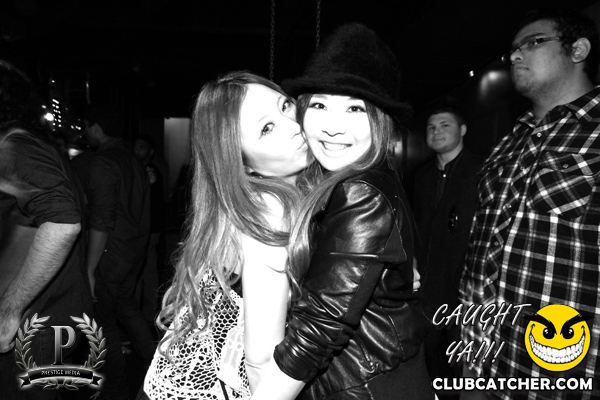 Gravity Soundbar nightclub photo 132 - October 11th, 2013