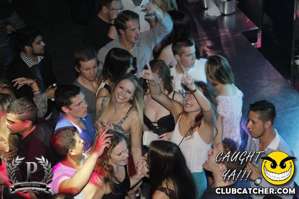 Gravity Soundbar nightclub photo 134 - October 11th, 2013