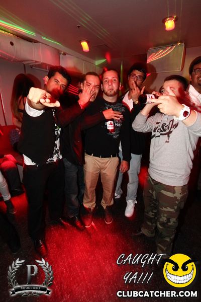 Gravity Soundbar nightclub photo 136 - October 11th, 2013