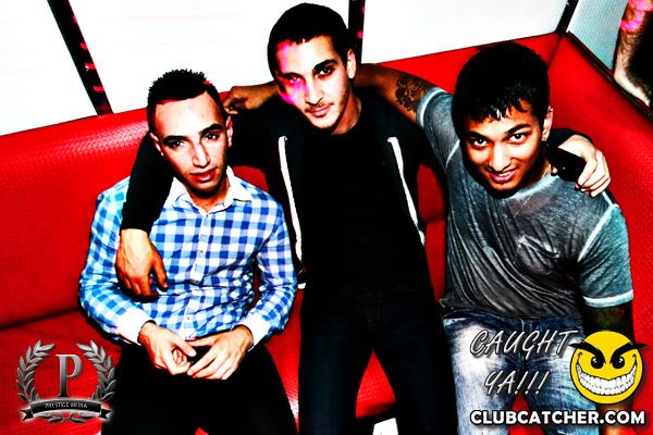 Gravity Soundbar nightclub photo 137 - October 11th, 2013