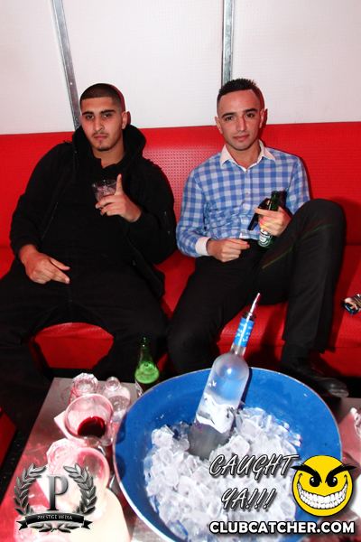 Gravity Soundbar nightclub photo 151 - October 11th, 2013