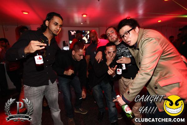 Gravity Soundbar nightclub photo 154 - October 11th, 2013