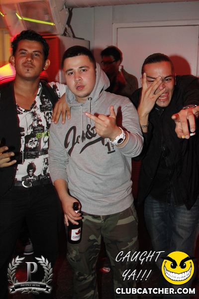 Gravity Soundbar nightclub photo 157 - October 11th, 2013