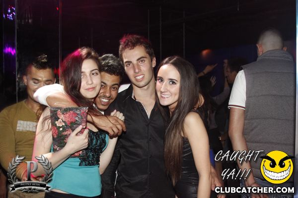 Gravity Soundbar nightclub photo 162 - October 11th, 2013