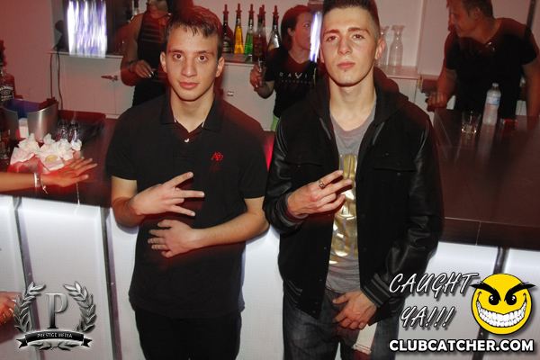 Gravity Soundbar nightclub photo 171 - October 11th, 2013