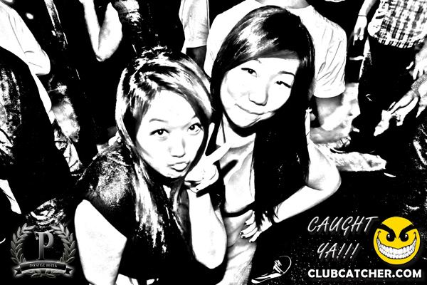 Gravity Soundbar nightclub photo 19 - October 11th, 2013