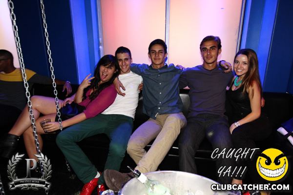 Gravity Soundbar nightclub photo 185 - October 11th, 2013