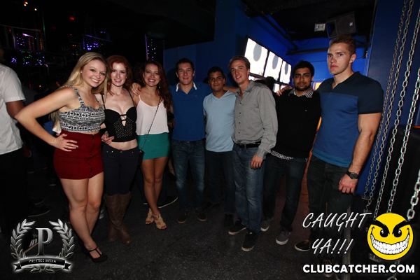 Gravity Soundbar nightclub photo 191 - October 11th, 2013