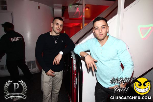 Gravity Soundbar nightclub photo 195 - October 11th, 2013