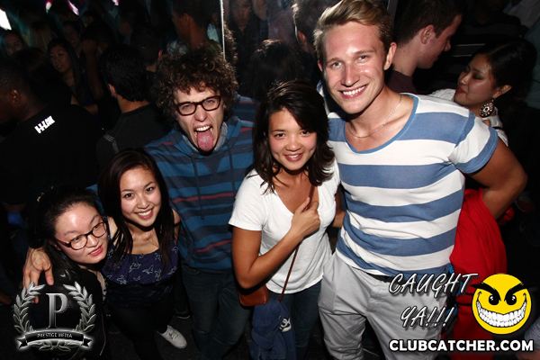 Gravity Soundbar nightclub photo 199 - October 11th, 2013