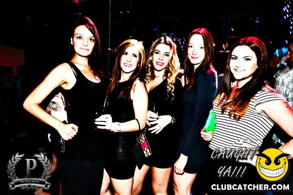 Gravity Soundbar nightclub photo 201 - October 11th, 2013