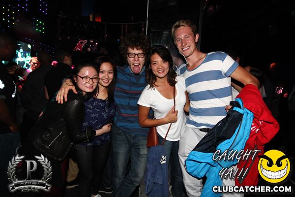 Gravity Soundbar nightclub photo 202 - October 11th, 2013