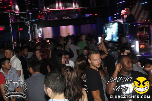 Gravity Soundbar nightclub photo 205 - October 11th, 2013