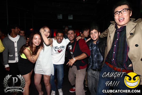 Gravity Soundbar nightclub photo 209 - October 11th, 2013