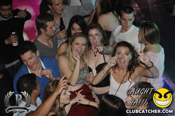 Gravity Soundbar nightclub photo 23 - October 11th, 2013