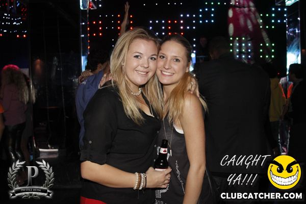 Gravity Soundbar nightclub photo 237 - October 11th, 2013