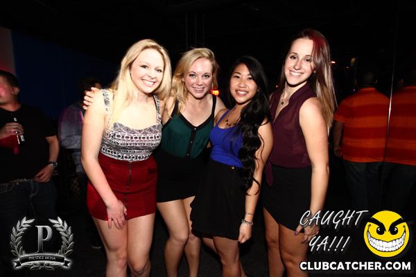 Gravity Soundbar nightclub photo 247 - October 11th, 2013