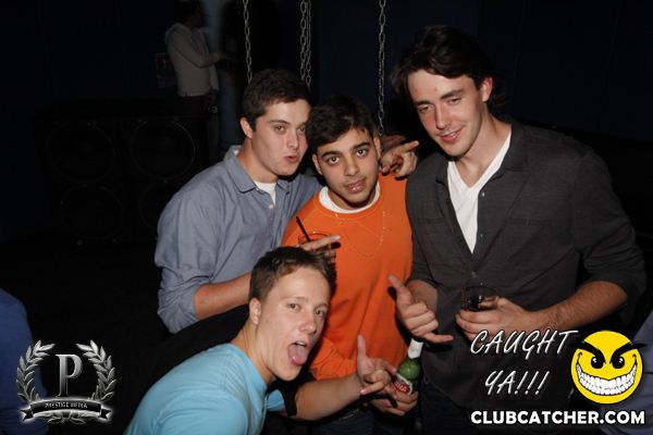 Gravity Soundbar nightclub photo 254 - October 11th, 2013