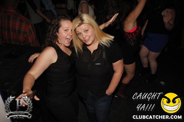 Gravity Soundbar nightclub photo 258 - October 11th, 2013