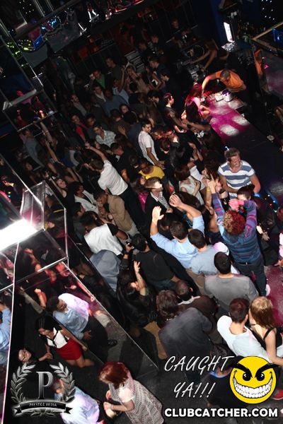 Gravity Soundbar nightclub photo 28 - October 11th, 2013